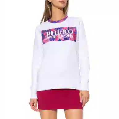 VERSACE JEANS COUTURE Logo