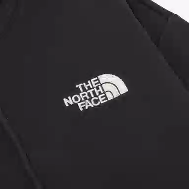 THE NORTH FACE Logo