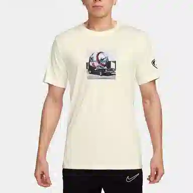 Nike Total 90 SS25 SAIL T