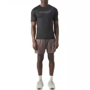 EMPORIO ARMANI EA7 Logo SS24 T