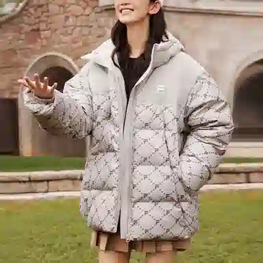 FILA FUSION FOB