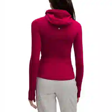 Lululemon Define Nulu SS24