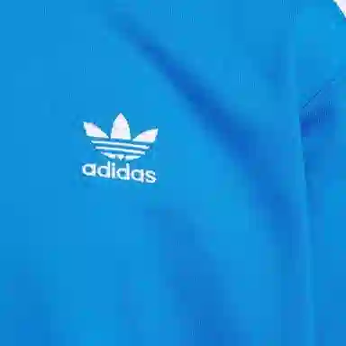 adidas originalsT JK LS logo