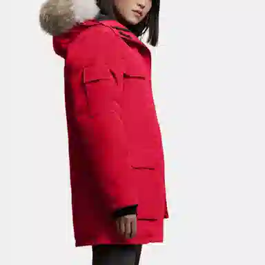 Canada Goose Expedition Parka