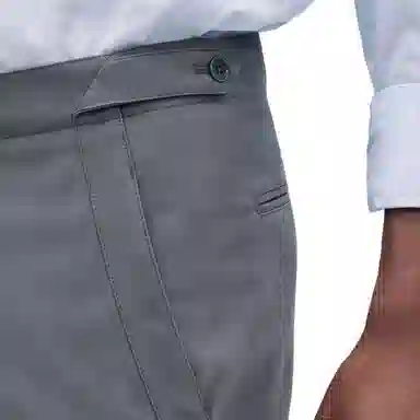 HERMES SS25 Pique plie