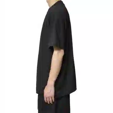Fear of God Essentials SS24 Tee Black