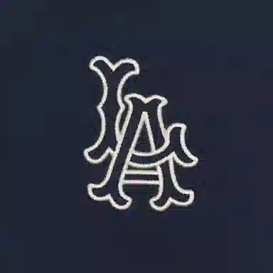 MLB LOGO