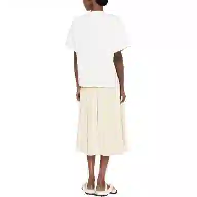 JIL SANDER FW22 LogoT