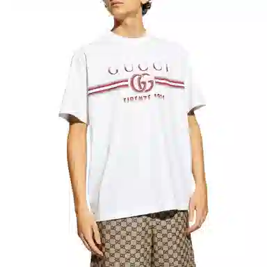 GUCCI FW24 LogoT