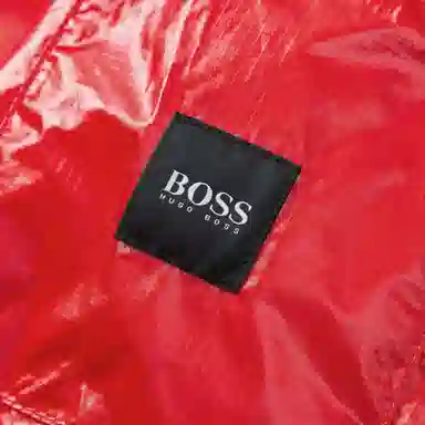 HUGO BOSS