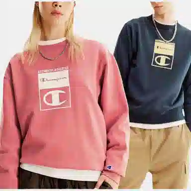 Champion FW23 Basic