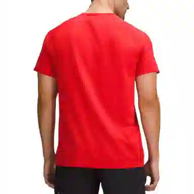 lululemon Metal Vent Tech T
