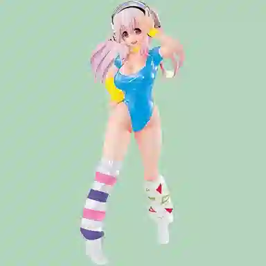 FURYU concept figure 80's 18cm