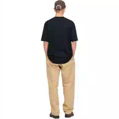 Gramicci SS24 Crew Neck Tee White