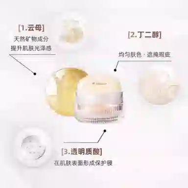 Elgance 001002003 20g