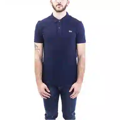 LACOSTE SS23 PoloPOIO