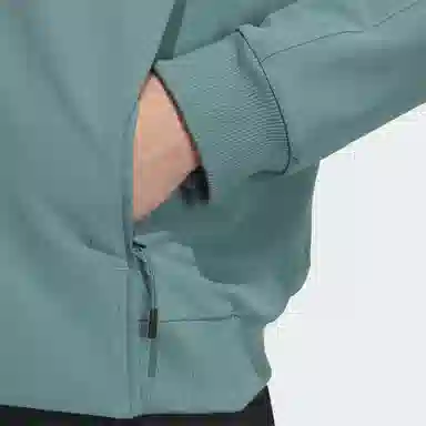 adidas WUJI MUST-HAVE WOVEN JACKET