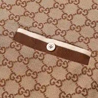 GUCCI FW21 Polo