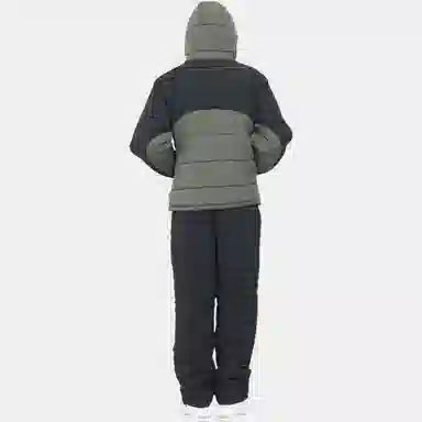 Stussy Primaloft Mountain Jacket