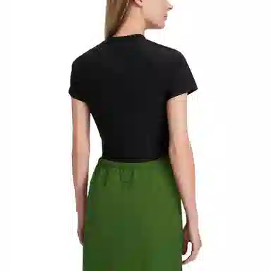 DESCENTE WOMENS STUDIO T