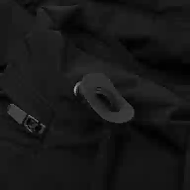 MLB FW22 Logo Puffer Jacket