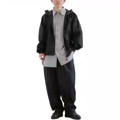 UNIQLO SS25 U Series