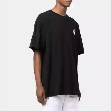 OFF-WHITE FW21 Caravaggio Tee