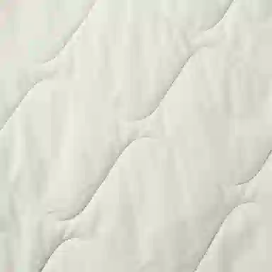 PUMA Lightweight Padded Jacket Snow White