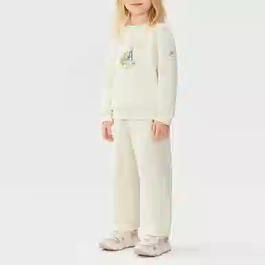 FILA KIDS FW25 PETER RABBIT