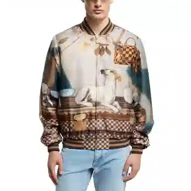 LOUIS VUITTON SS25