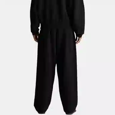 Fear of God Essentials Lounge Pants Jet Black