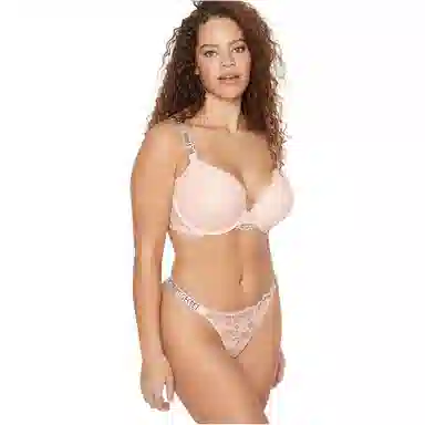 VICTORIA'S SECRET Logo