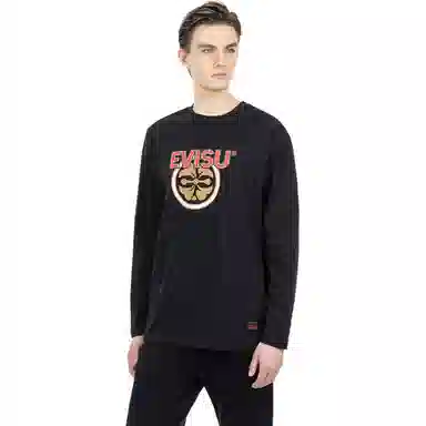 EVISU AW22 T