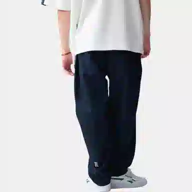 nautica white sail