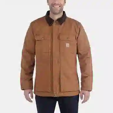 Carhartt 103283 Full Swing Traditional Coat