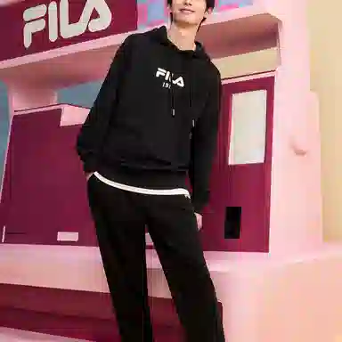FILA FILA ORIGINALE Logo