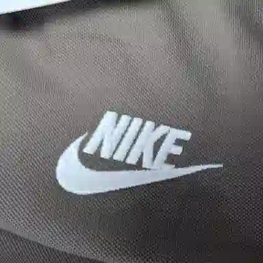Nike Polo Shirt Khaki