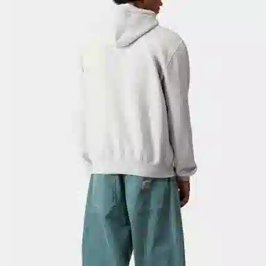 Carhartt WIP FW25 Hooded Wild Dog Sweatshirt