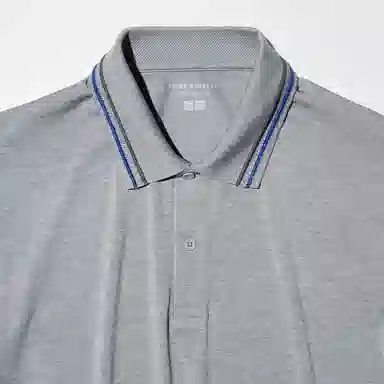 UNIQLO x x JW Anderson x Roger Federer SS24 Polo