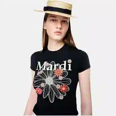 MARDI MERCREDI T