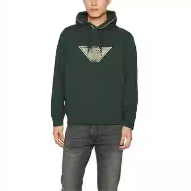 EMPORIO ARMANI FW23 Logo