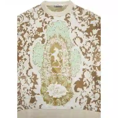 Acne Studios Sweater Beige