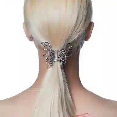 YVMIN Ripple Series Hair Clip