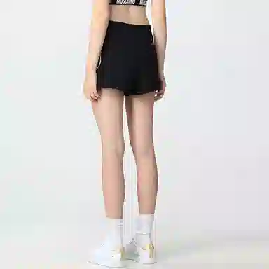 MOSCHINO SS22 Teddy Bear Logo