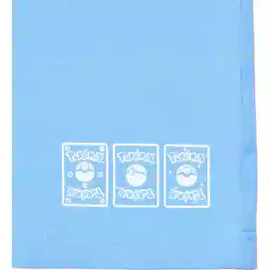 x POKEMON SS25 logoT