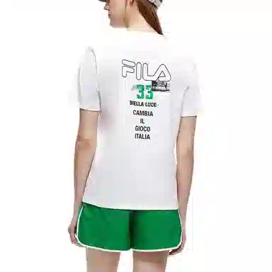 FILA FUSION T