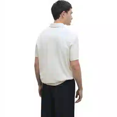 Massimo Dutti Polo