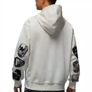 Jordan MVP FW24 logo