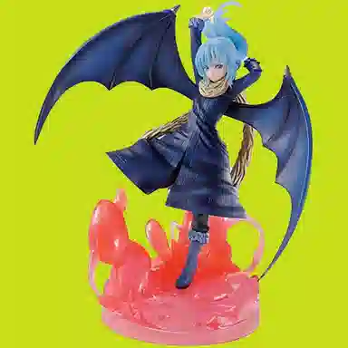 BANPRESTO a 18cm