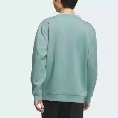 adidas FW24 SMALL LOGO SWEAT